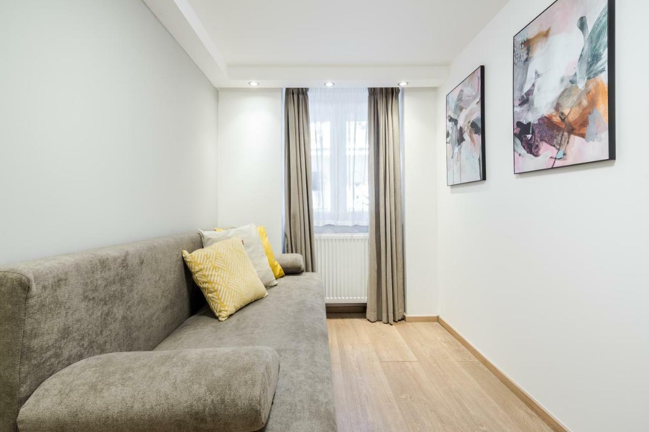 בודפשט Bpr Luxurious & Stylish Duplex Home מראה חיצוני תמונה